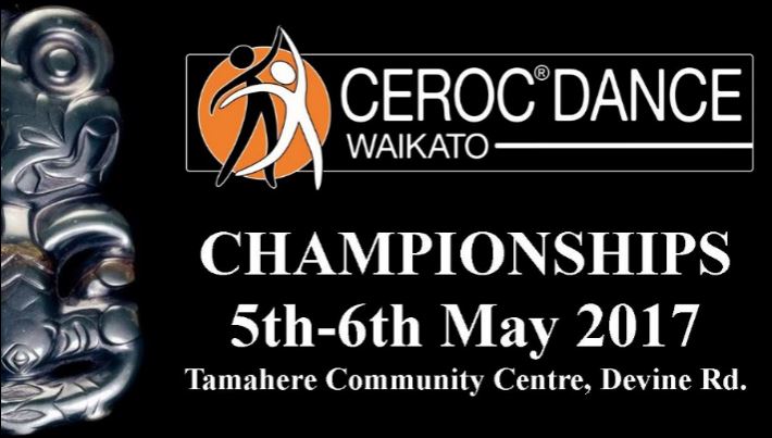 2017 Waikato Ceroc Champs