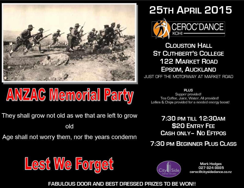 Ancac Flyer