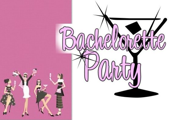 Auckland Central Bachelorette Party