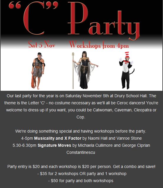 c-party