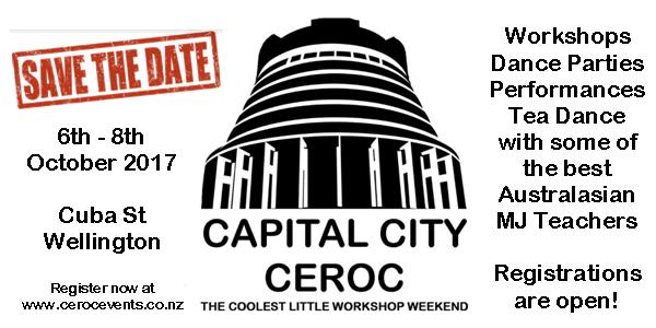 Capital City Ceroc FB Flyer