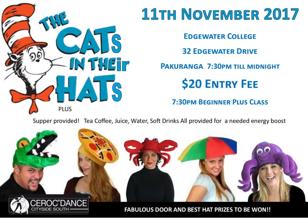 cats-and-their-hats