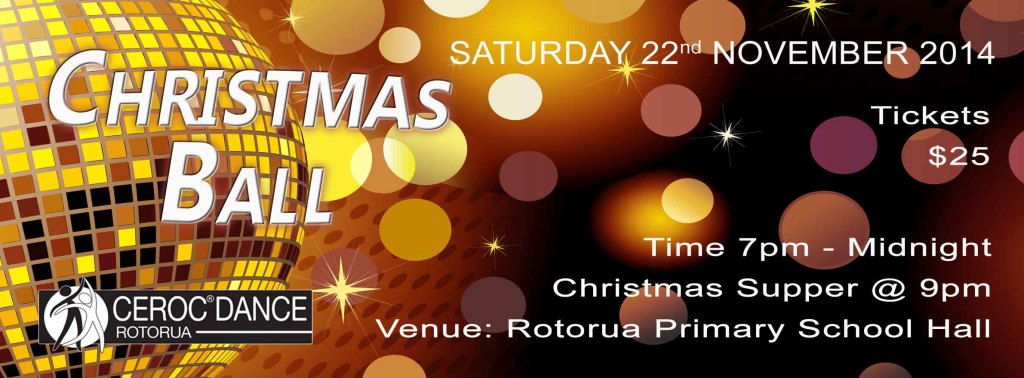 Ceroc Rotorua Christmas Ball - low res